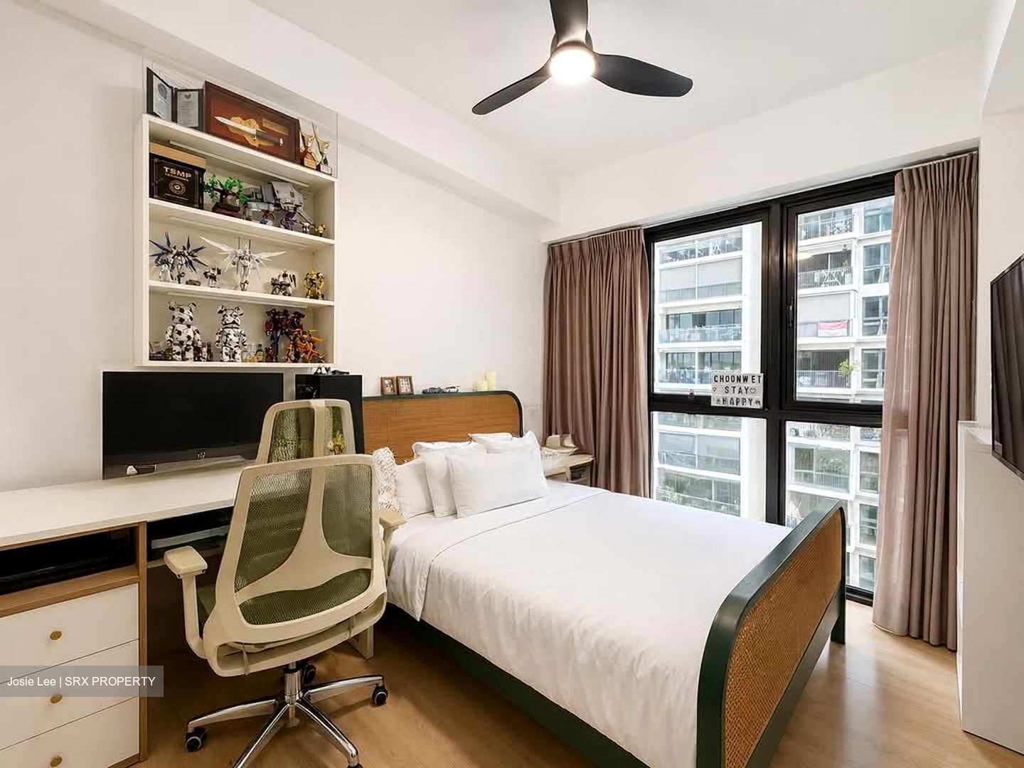 RiverParc Residence (D19), Condominium #602761231